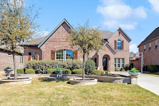500 Timber Ridge Rd, Prosper, TX 75078
