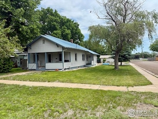 541 S Phelan Ave, Holyoke, CO 80734