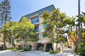4348 Mammoth Ave Unit 203, Sherman Oaks, CA 91423