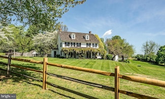 329 Ivy Mills Rd, Glen Mills, PA 19342