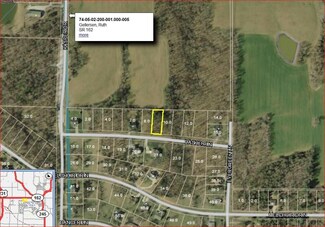 0 Dasher Ln Unit 178 201654966, Santa Claus, IN 47579