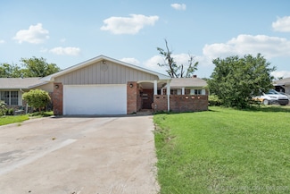 6922 E 15th Place, Tulsa, OK 74112