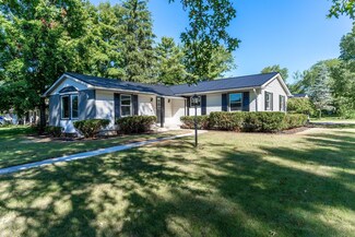 5426 Westbreeze Trail, Fort Wayne, IN 46804