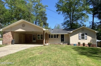 3620 24th Ave, Meridian, MS 39305