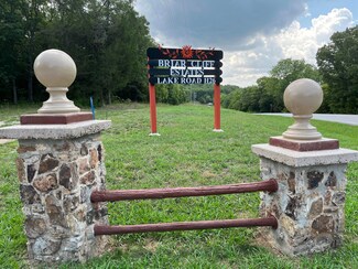 732 Briar Cliff Rd, Lampe, MO 65681