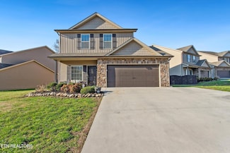 2337 Madeline Vine Ln, Knoxville, TN 37931