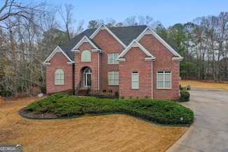 1442 Swiftwater Cir, McDonough, GA 30252