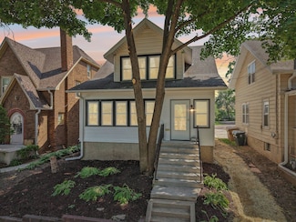 1105 Erin St, Madison, WI 53715