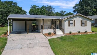 412 10th St SW, Alabaster, AL 35007