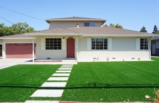 104 Hardy Ave, Campbell, CA 95008