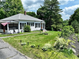 116 Goshen Rd, Bradford, VT 05033
