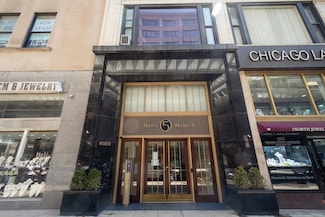 5 N Wabash Ave Unit 1703, Chicago, IL 60602