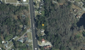 213 N Belair Rd, Evans, GA 30809