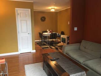 36A Gibbs St Unit 9, Worcester, MA 01607