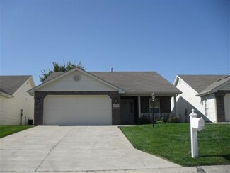 1209 N Saybrook Ln, Muncie, IN 47304