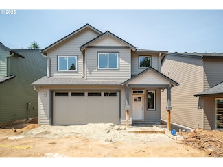 2526 NE 51st St, Vancouver, WA 98663