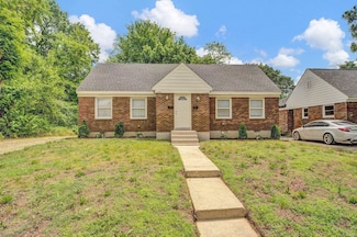 1394 Chadwick Cir, Memphis, TN 38114