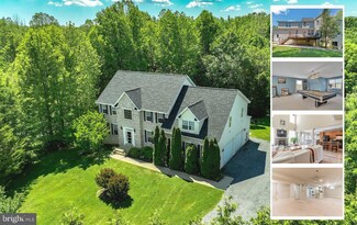 8202 Fairfield Dr, Owings, MD 20736