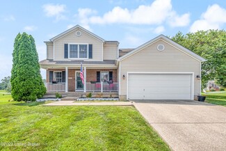 10204 Red Clover Ct, Louisville, KY 40228