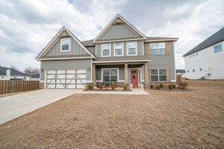 8066 Hayfields Rd, Columbus, GA 31904