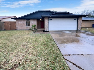 3105 Crest Veil Dr, Corpus Christi, TX 78415
