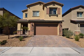 2729 Kitty Ct, Las Vegas, NV 89142