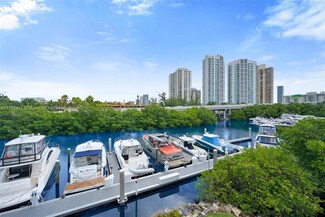 3575 Mystic Pointe Dr Slip 32, Aventura, FL 33180