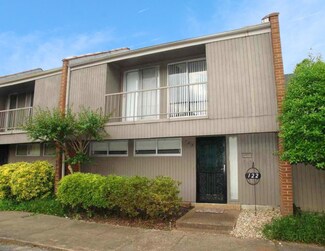 122 Colegrove St Unit 3, Memphis, TN 38120