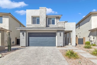 21934 N 31st Place, Phoenix, AZ 85050