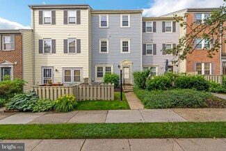 13004 Conductor Way, Silver Spring, MD 20904