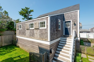 15 Meader St Unit A and D, Nantucket, MA 02554