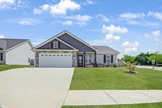 1000 Rosabella Ln, Greer, SC 29651