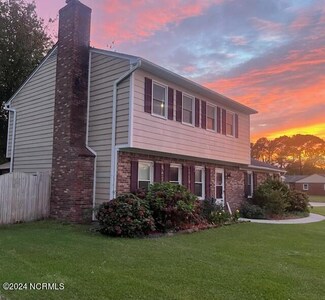 703 James Dr, Newport, NC 28570