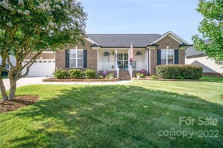 1244 Danielle Downs Ct SE, Concord, NC 28025