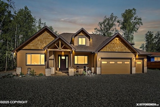 14009 W Big Lake Rd, Wasilla, AK 99623