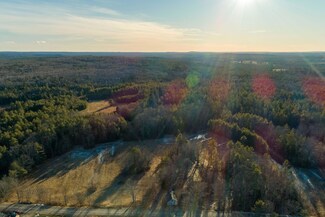 125 Bowdoinham Rd, Lisbon, ME 04252