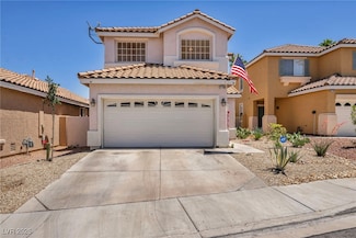 2180 Polynesia Cir, Henderson, NV 89074