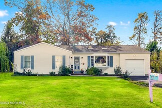 1140 Ninth Ave, Toms River, NJ 08757