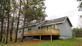 3630 Jordan River Rd, Elmira, MI 49730