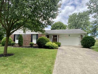 3212 NW C St, Richmond, IN 47374