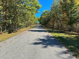 Lot 91 White Rock Trail, Caldwell, WV 24925