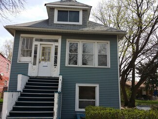1919 S 5th Ave, Maywood, IL 60153