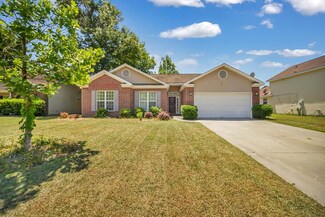 1527 Bradley Blvd, Savannah, GA 31419