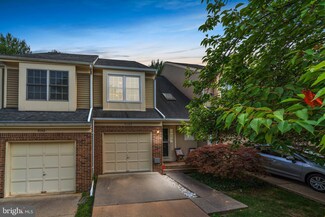 9140 Emersons Reach, Columbia, MD 21045