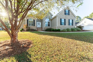 161 Emily Cir NW, Milledgeville, GA 31061