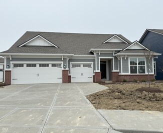 5025 Winnsboro Dr, McCordsville, IN 46055