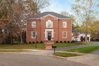 7444 Farmington Close, New Albany, OH 43054