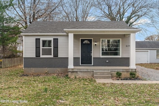 610 Fenley Ave, Louisville, KY 40222