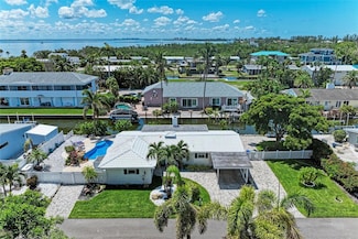 726 Jungle Queen Way, Longboat Key, FL 34228