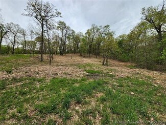 0 Horsecreek, Grove, OK 74331